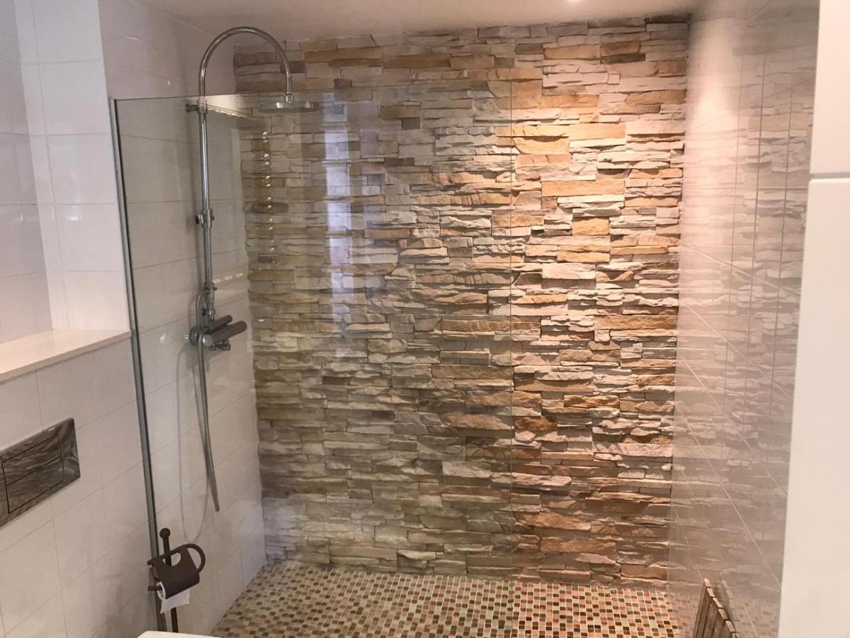 No Podras Olvidarlo Appartement Baiona Buitenkant foto