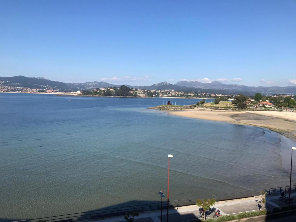 No Podras Olvidarlo Appartement Baiona Buitenkant foto