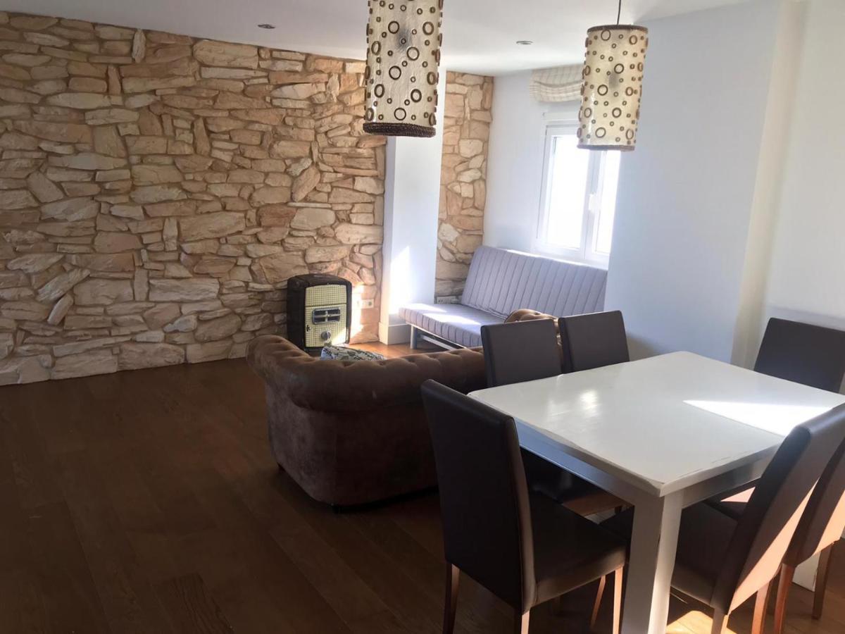 No Podras Olvidarlo Appartement Baiona Buitenkant foto