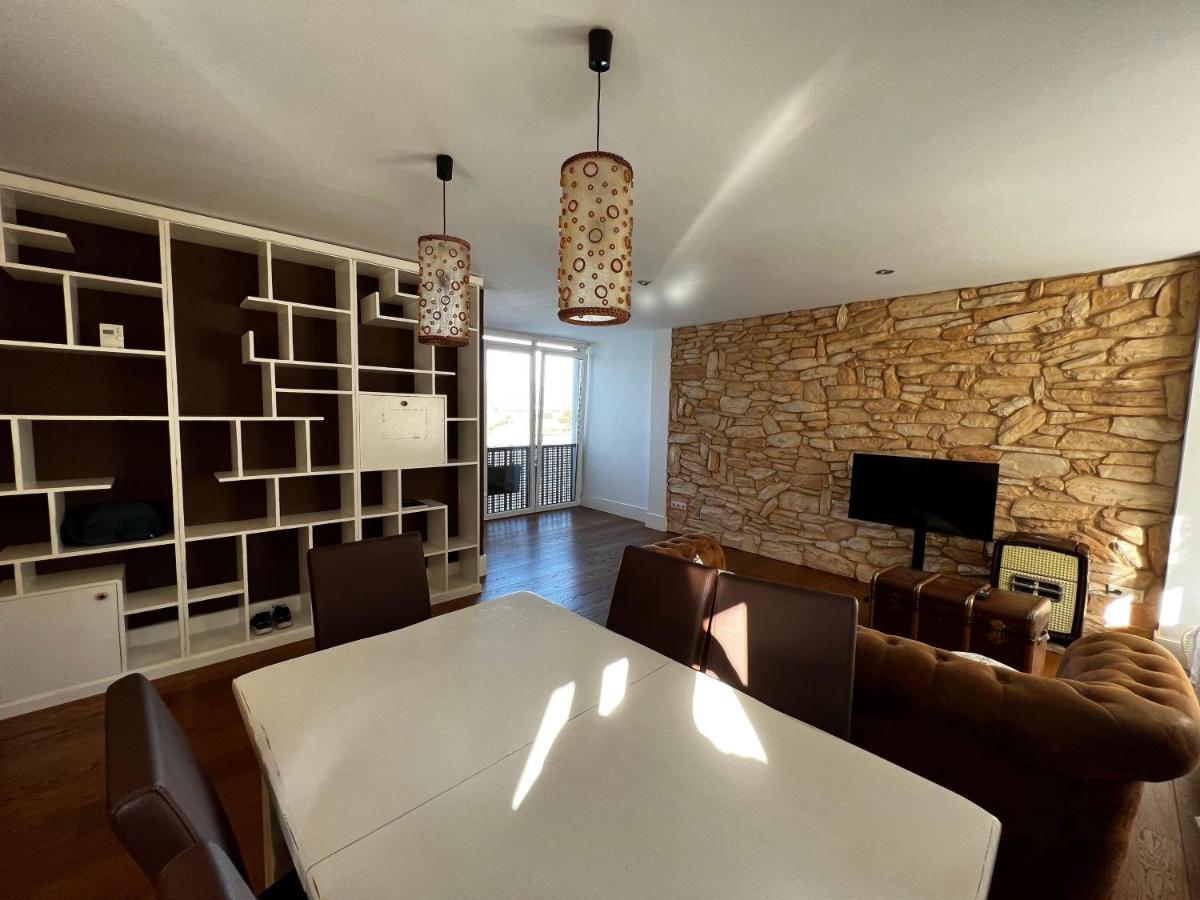 No Podras Olvidarlo Appartement Baiona Buitenkant foto